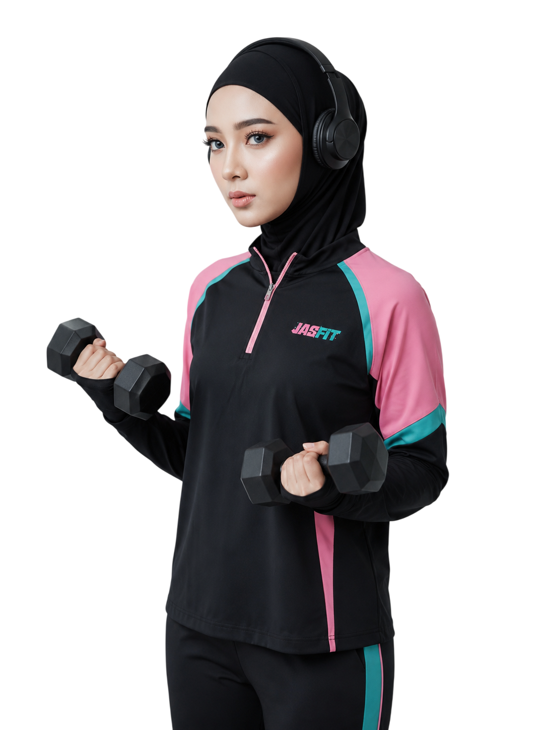 JASFIT register