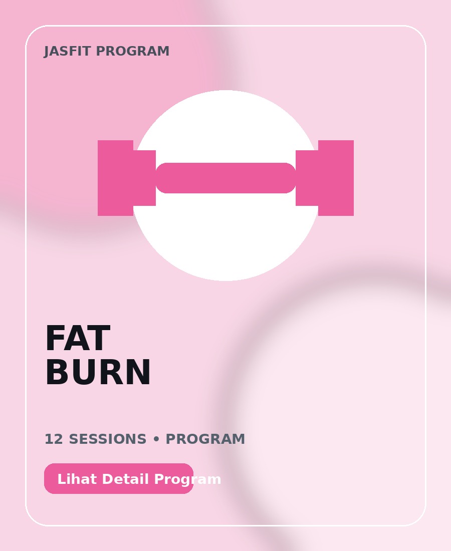 Fat Burn
