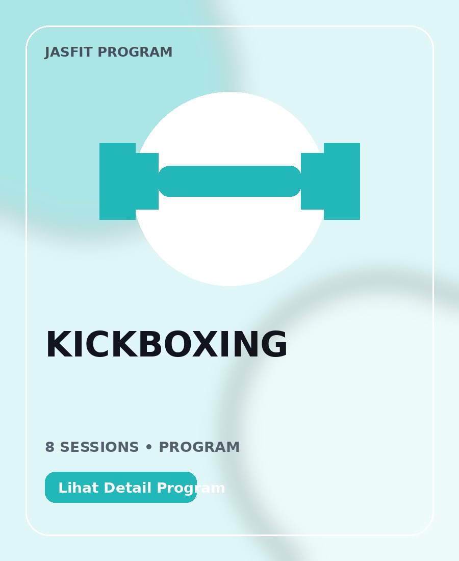 Kickboxing