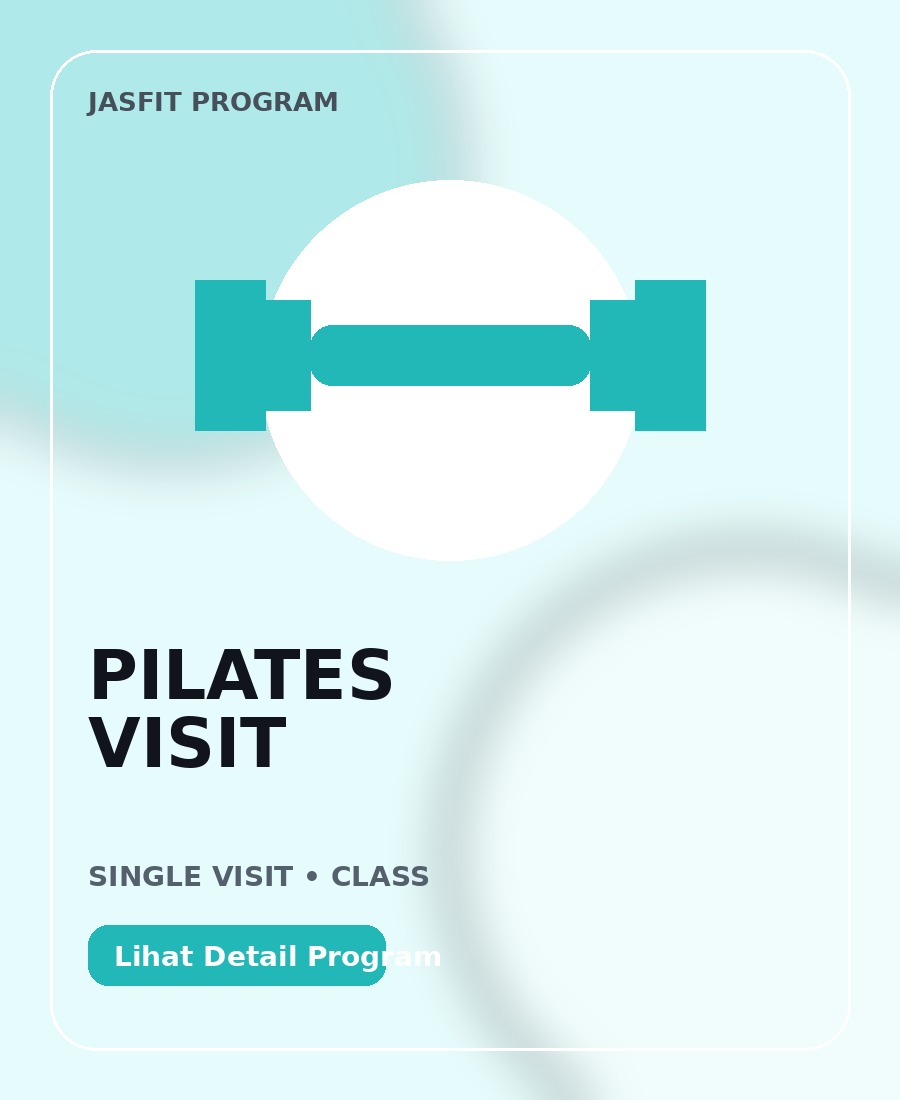 Pilates Visit