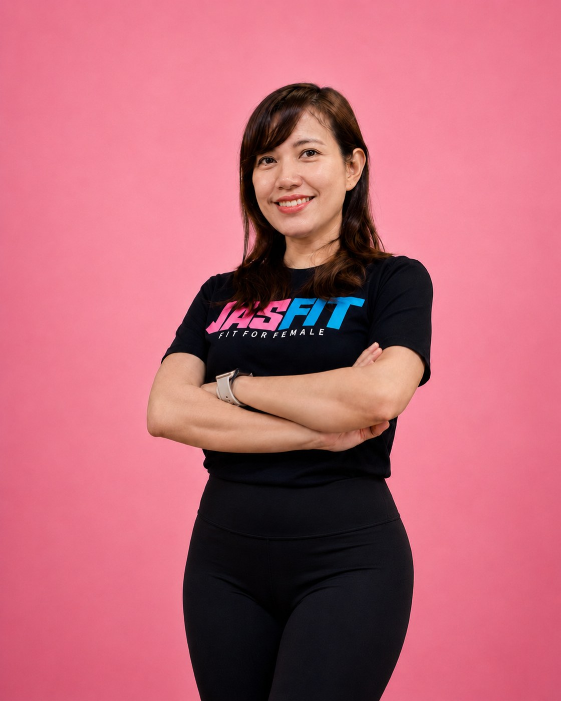 JASFIT Gallery 2
