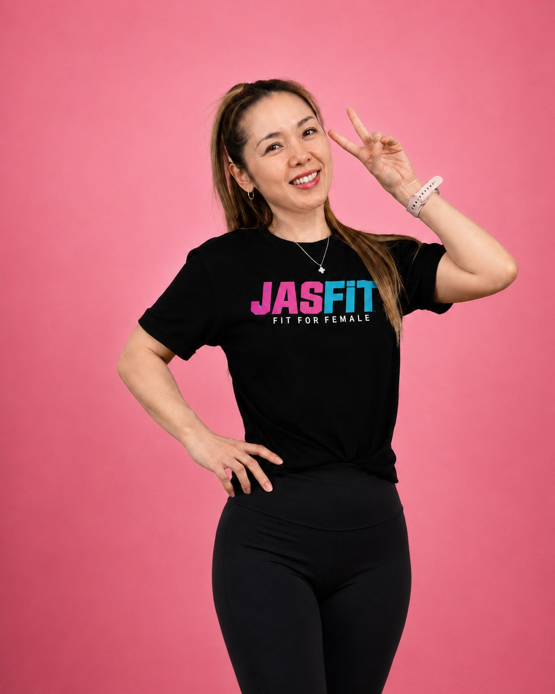 JASFIT Gallery 4