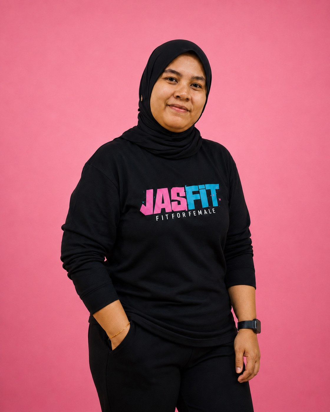 JASFIT Gallery 6