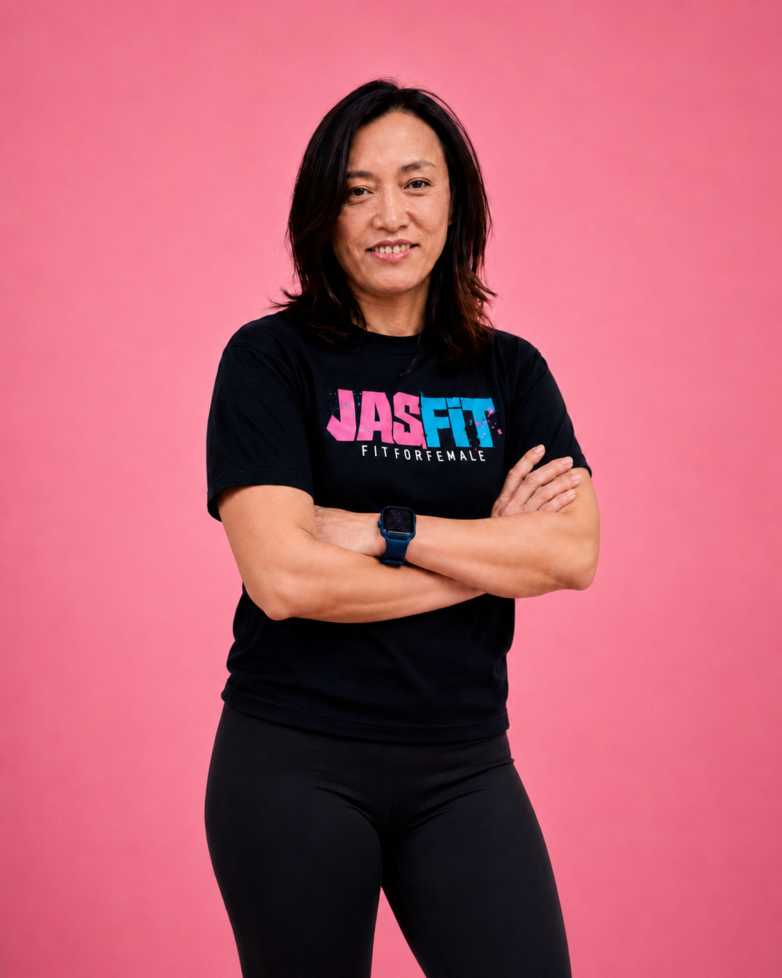 Coach Monicca