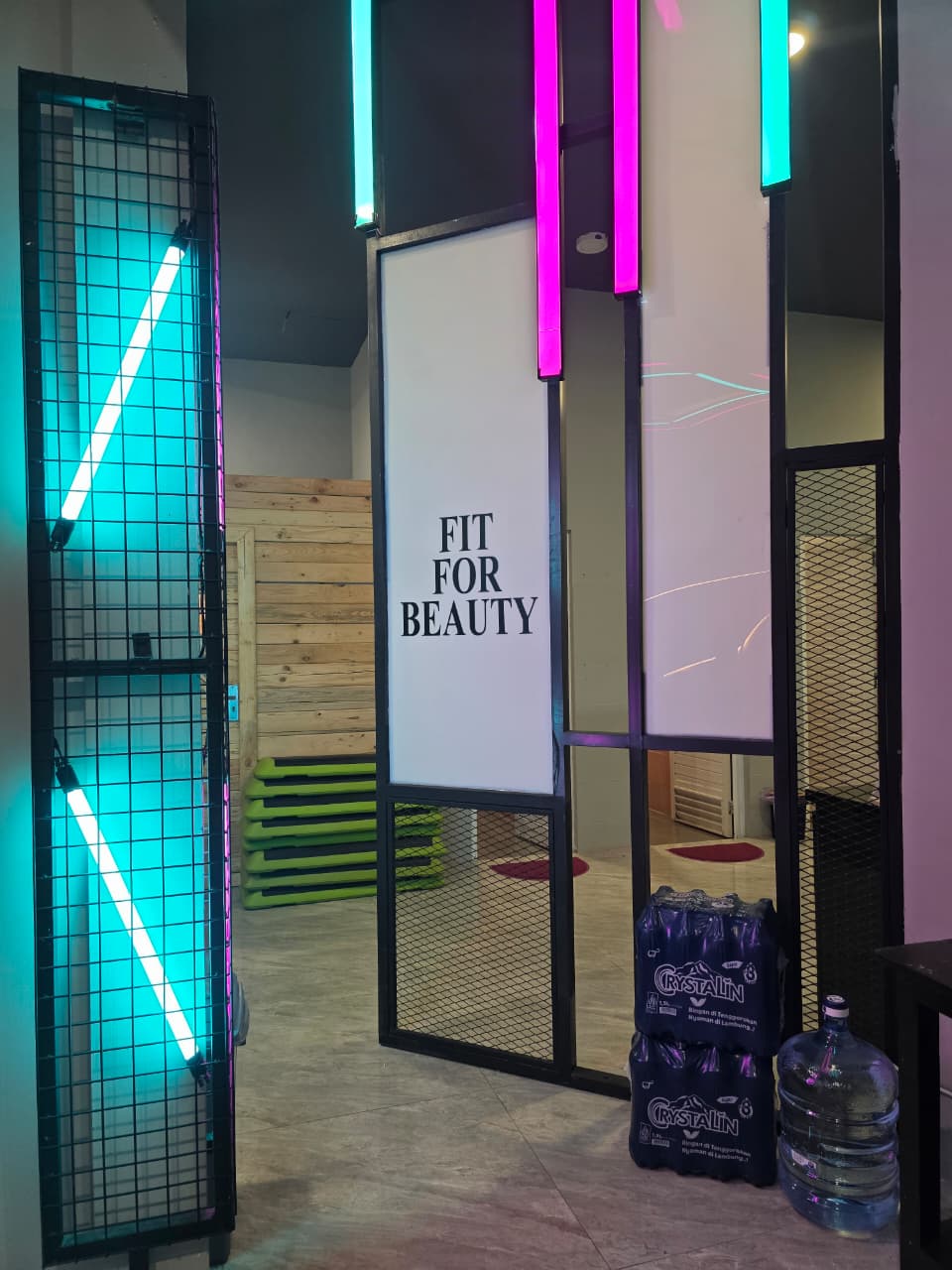 JASFIT Gallery 7